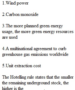 Module 5 Reading Quiz